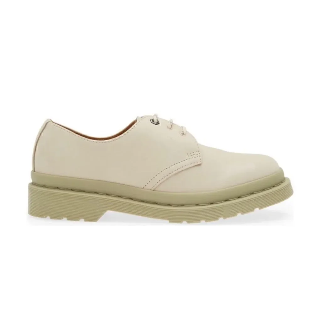 Dr. Martens | Plain Toe Derby Shoes